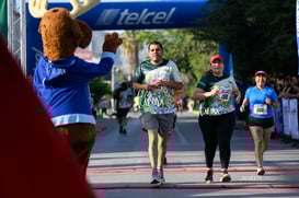 Carrera 10K y 7K todo por ayudar @tar.mx