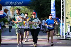 Carrera 10K y 7K todo por ayudar @tar.mx