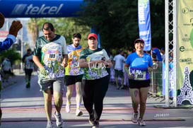 Carrera 10K y 7K todo por ayudar @tar.mx