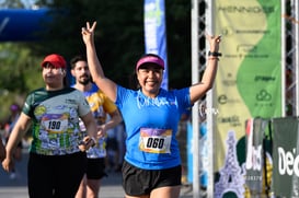 Carrera 10K y 7K todo por ayudar @tar.mx