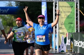 Carrera 10K y 7K todo por ayudar @tar.mx