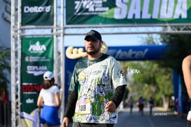 Carrera 10K y 7K todo por ayudar @tar.mx