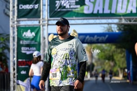Carrera 10K y 7K todo por ayudar @tar.mx