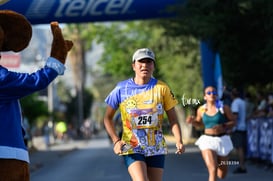 Carrera 10K y 7K todo por ayudar @tar.mx