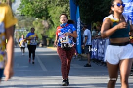 Carrera 10K y 7K todo por ayudar @tar.mx