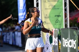 Carrera 10K y 7K todo por ayudar @tar.mx