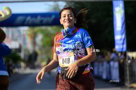 Carrera 10K y 7K todo por ayudar @tar.mx