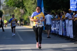 Carrera 10K y 7K todo por ayudar @tar.mx