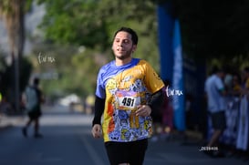 Carrera 10K y 7K todo por ayudar @tar.mx