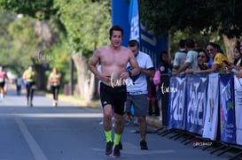 Carrera 10K y 7K todo por ayudar @tar.mx