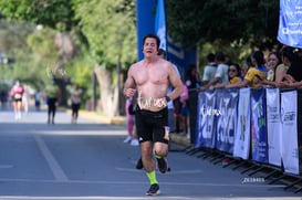 Carrera 10K y 7K todo por ayudar @tar.mx