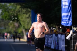 Carrera 10K y 7K todo por ayudar @tar.mx