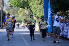 Carrera 10K y 7K todo por ayudar @tar.mx