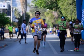 Carrera 10K y 7K todo por ayudar @tar.mx