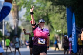 Carrera 10K y 7K todo por ayudar @tar.mx