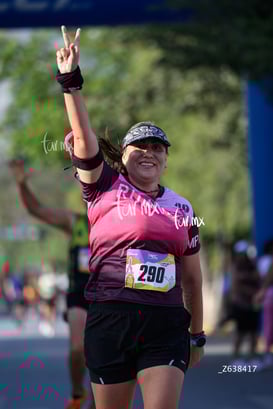 Carrera 10K y 7K todo por ayudar @tar.mx