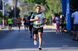 Carrera 10K y 7K todo por ayudar @tar.mx