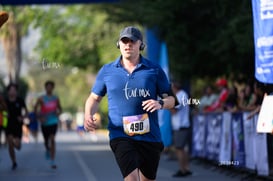 Carrera 10K y 7K todo por ayudar @tar.mx