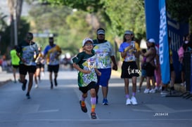 Carrera 10K y 7K todo por ayudar @tar.mx