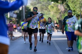 Carrera 10K y 7K todo por ayudar @tar.mx