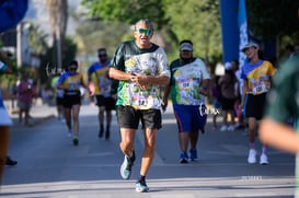 Carrera 10K y 7K todo por ayudar @tar.mx