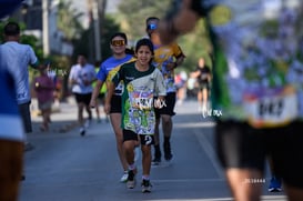 Carrera 10K y 7K todo por ayudar @tar.mx