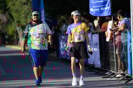 Carrera 10K y 7K todo por ayudar @tar.mx