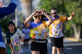 Carrera 10K y 7K todo por ayudar @tar.mx