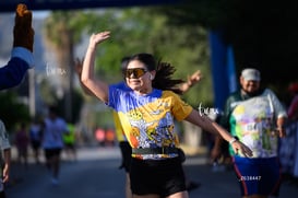 Carrera 10K y 7K todo por ayudar @tar.mx
