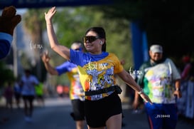 Carrera 10K y 7K todo por ayudar @tar.mx