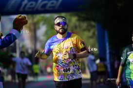 Carrera 10K y 7K todo por ayudar @tar.mx