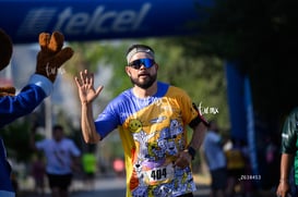 Carrera 10K y 7K todo por ayudar @tar.mx