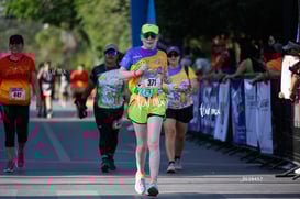 Carrera 10K y 7K todo por ayudar @tar.mx