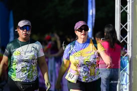 Carrera 10K y 7K todo por ayudar @tar.mx