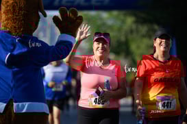Carrera 10K y 7K todo por ayudar @tar.mx