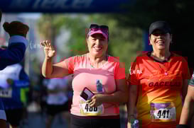 Carrera 10K y 7K todo por ayudar @tar.mx