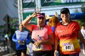 Carrera 10K y 7K todo por ayudar @tar.mx