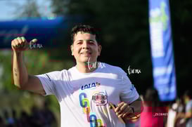 Carrera 10K y 7K todo por ayudar @tar.mx