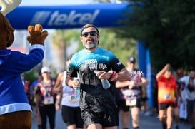 Carrera 10K y 7K todo por ayudar @tar.mx