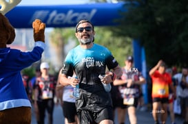 Carrera 10K y 7K todo por ayudar @tar.mx