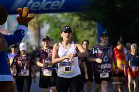 Carrera 10K y 7K todo por ayudar @tar.mx