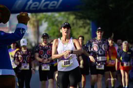 Carrera 10K y 7K todo por ayudar @tar.mx