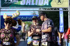 Carrera 10K y 7K todo por ayudar @tar.mx