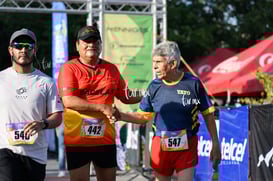 Carrera 10K y 7K todo por ayudar @tar.mx