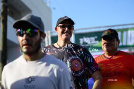 Carrera 10K y 7K todo por ayudar @tar.mx