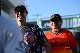 Carrera 10K y 7K todo por ayudar @tar.mx