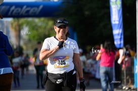 Carrera 10K y 7K todo por ayudar @tar.mx