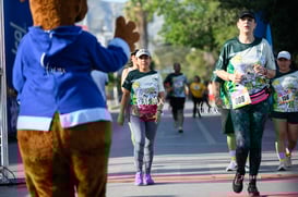 Carrera 10K y 7K todo por ayudar @tar.mx