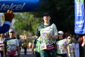 Carrera 10K y 7K todo por ayudar @tar.mx