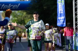 Carrera 10K y 7K todo por ayudar @tar.mx